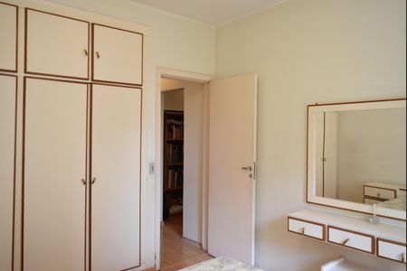 Apartamento à venda com 145m², 3 quartos e 2 vagasQuarto 3