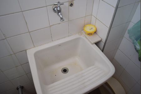 Apartamento à venda com 145m², 3 quartos e 2 vagasÁrea de Serviço