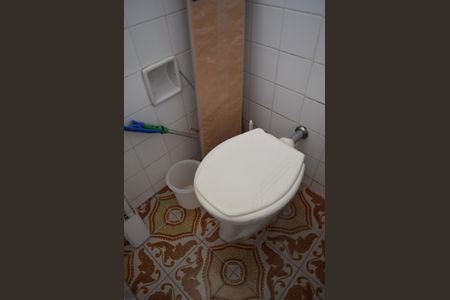 Apartamento à venda com 145m², 3 quartos e 2 vagasÁrea de Serviço