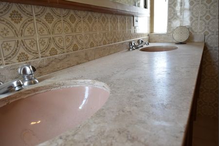 Apartamento à venda com 145m², 3 quartos e 2 vagasBanheiro Íntimo