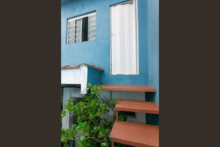 Casa à venda com 168m², 3 quartos e 2 vagasÁrea Externa 