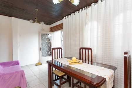 Casa à venda com 168m², 3 quartos e 2 vagasSala de Jantar