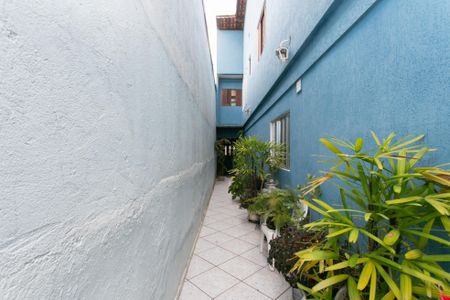 Casa à venda com 168m², 3 quartos e 2 vagasÁrea Externa 