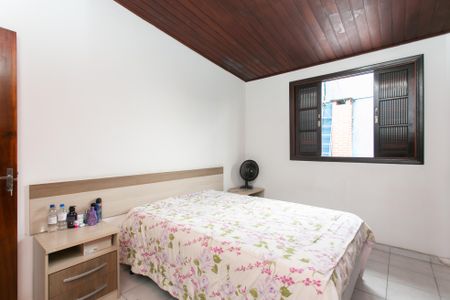 Casa à venda com 168m², 3 quartos e 2 vagasQuarto 1 