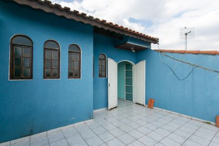 Casa à venda com 168m², 3 quartos e 2 vagasVaranda da Suíte 