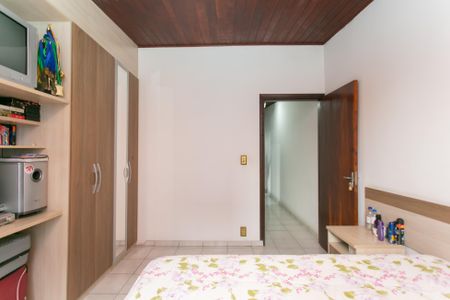 Casa à venda com 168m², 3 quartos e 2 vagasQuarto 1 