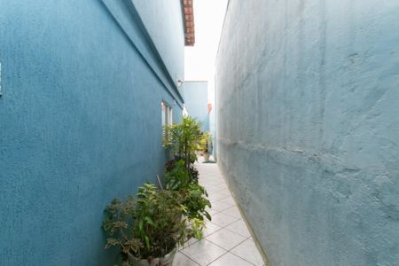 Casa à venda com 168m², 3 quartos e 2 vagasÁrea Externa 