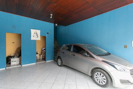 Casa à venda com 168m², 3 quartos e 2 vagasGaragem 