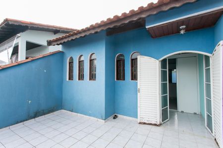 Casa à venda com 168m², 3 quartos e 2 vagasVaranda da Suíte 