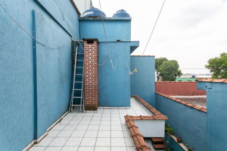 Casa à venda com 168m², 3 quartos e 2 vagasVista do Quarto 1 