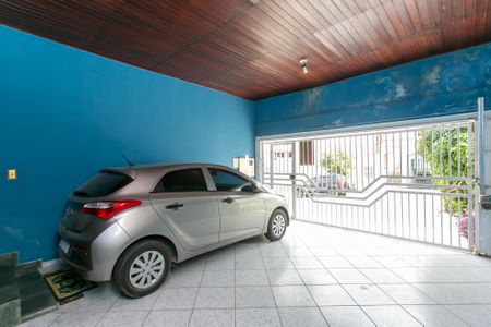 Casa à venda com 168m², 3 quartos e 2 vagasGaragem 