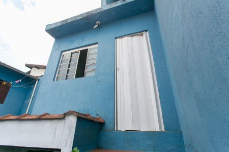 Casa à venda com 168m², 3 quartos e 2 vagasÁrea Externa 