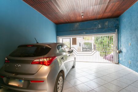 Casa à venda com 168m², 3 quartos e 2 vagasGaragem 