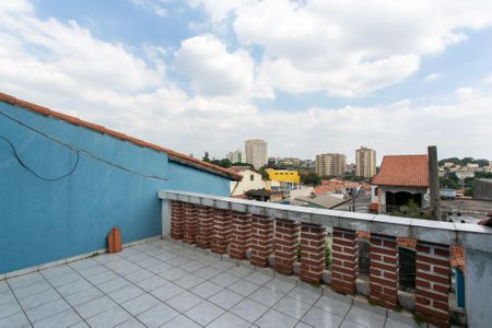 Casa à venda com 168m², 3 quartos e 2 vagasVaranda da Suíte 