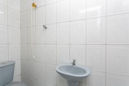 Casa à venda com 168m², 3 quartos e 2 vagasBanheiro 3