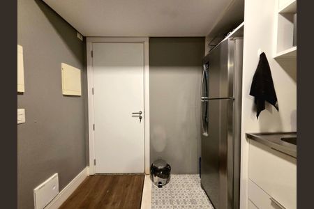 Apartamento para alugar com 140m², 1 quarto e 1 vagaCozinha