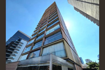 Apartamento para alugar com 140m², 1 quarto e 1 vagaGarden