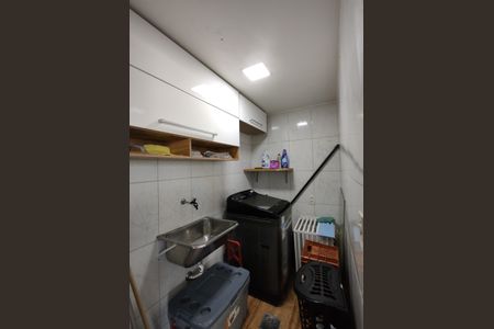 Apartamento para alugar com 109m², 2 quartos e 1 vagaÁrea de Serviço 2