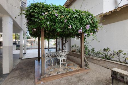 Apartamento para alugar com 109m², 2 quartos e 1 vagaÁrea comum