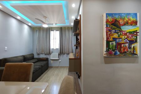 Apartamento para alugar com 109m², 2 quartos e 1 vagaSala