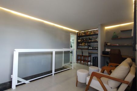 Apartamento para alugar com 109m², 2 quartos e 1 vagaSala 2