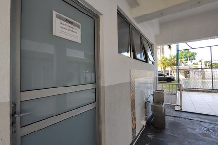 Apartamento para alugar com 109m², 2 quartos e 1 vagaSauna 