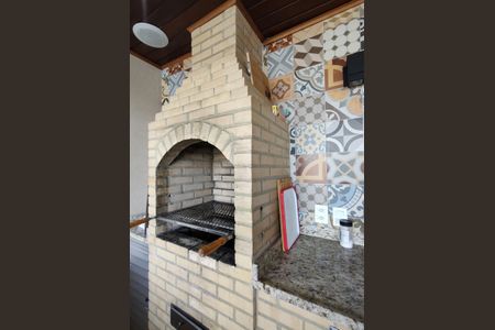 Apartamento para alugar com 109m², 2 quartos e 1 vagaChurrasqueira