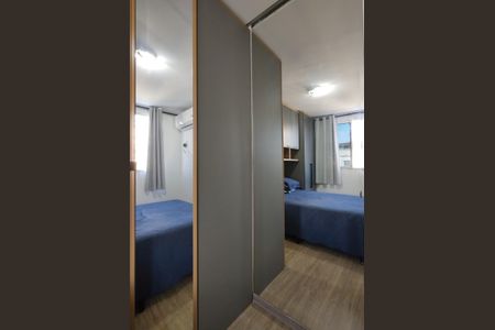 Apartamento para alugar com 109m², 2 quartos e 1 vagaQuarto 2 - Suíte