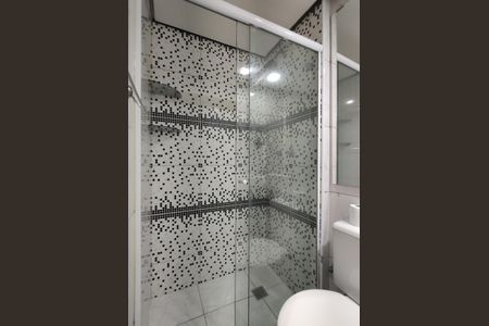 Apartamento para alugar com 109m², 2 quartos e 1 vagaBanheiro Social