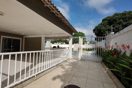 Apartamento para alugar com 109m², 2 quartos e 1 vagaÁrea comum - Piscina
