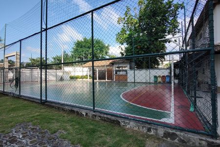 Apartamento para alugar com 109m², 2 quartos e 1 vagaQuadra Esportiva