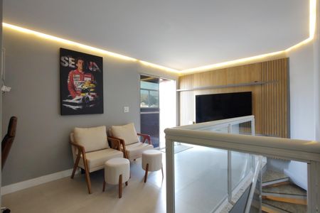 Apartamento para alugar com 109m², 2 quartos e 1 vagaSala 2