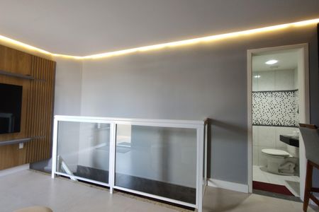 Apartamento para alugar com 109m², 2 quartos e 1 vagaSala 2