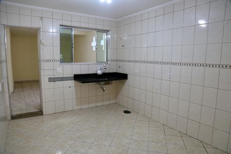 Casa à venda com 104m², 3 quartos e 1 vagaCozinha