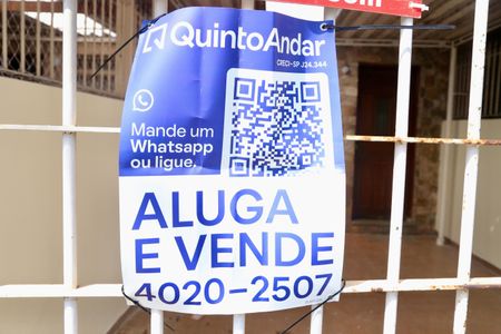 Casa à venda com 104m², 3 quartos e 1 vagaPlaca