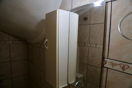 Casa à venda com 104m², 3 quartos e 1 vagaBanheiro 1