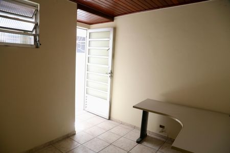 Casa à venda com 104m², 3 quartos e 1 vagaEscritório 
