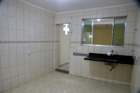 Casa à venda com 104m², 3 quartos e 1 vagaCozinha