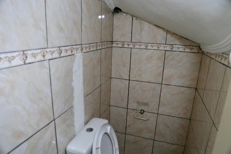 Casa à venda com 104m², 3 quartos e 1 vagaBanheiro 1
