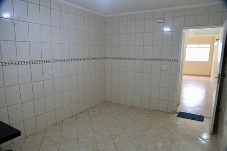 Casa à venda com 104m², 3 quartos e 1 vagaCozinha