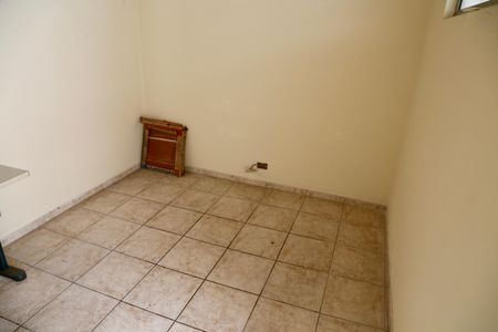 Casa à venda com 104m², 3 quartos e 1 vagaEscritório 