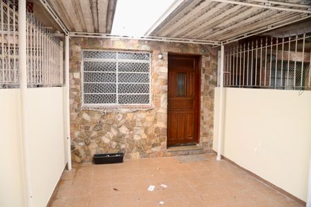 Casa à venda com 104m², 3 quartos e 1 vagaGaragem