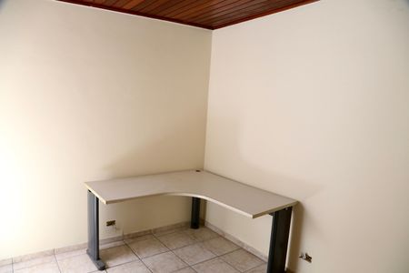 Casa à venda com 104m², 3 quartos e 1 vagaEscritório 