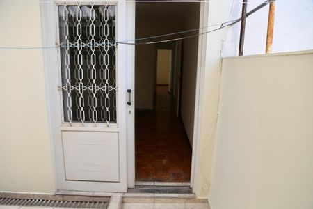 Casa à venda com 104m², 3 quartos e 1 vagaLavanderia