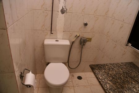 Casa à venda com 104m², 3 quartos e 1 vagaBanheiro 2