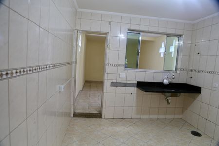 Casa à venda com 104m², 3 quartos e 1 vagaCozinha