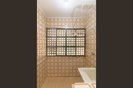 Apartamento para alugar com 34m², 1 quarto e 1 vagaÁrea de Serviço