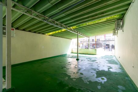 Apartamento para alugar com 34m², 1 quarto e 1 vagaÁrea comum