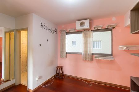 Apartamento para alugar com 34m², 1 quarto e 1 vagaSala