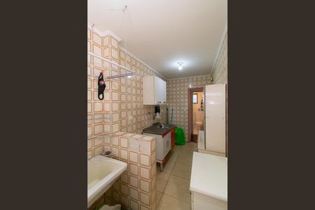Apartamento para alugar com 34m², 1 quarto e 1 vagaÁrea de Serviço